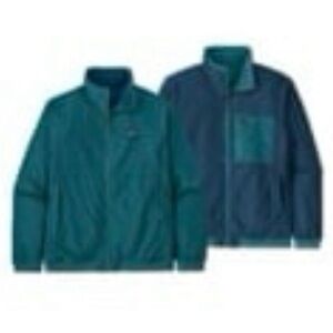 Patagonia
Reversible Shelled Microdini Jacket -
Men's L